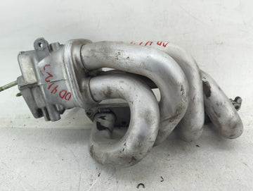 1998-2002 Toyota Corolla Air Intake Manifold Fits Fits 1998 1999 2000 2001 2002 OEM Used Auto Parts - Oemusedautoparts1.com