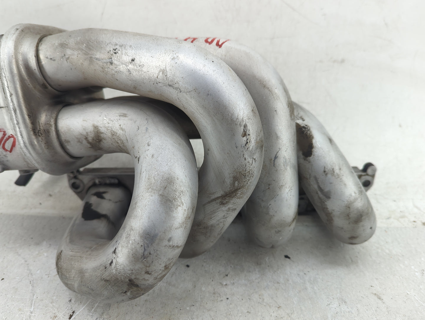 1998-2002 Toyota Corolla Air Intake Manifold Fits Fits 1998 1999 2000 2001 2002 OEM Used Auto Parts - Oemusedautoparts1.com