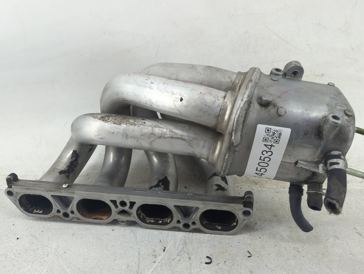 1998-2002 Toyota Corolla Air Intake Manifold Fits Fits 1998 1999 2000 2001 2002 OEM Used Auto Parts - Oemusedautoparts1.com