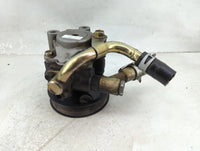 1998-2000 Toyota Corolla Power Steering Column Pump Oem - Oemusedautoparts1.com