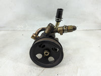 1998-2000 Toyota Corolla Power Steering Column Pump Oem - Oemusedautoparts1.com