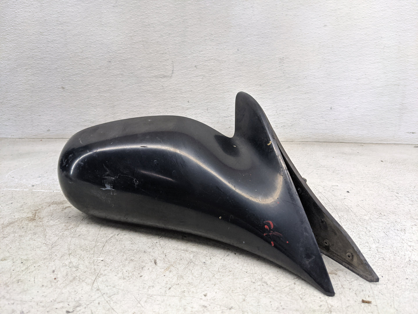 1998 Toyota Corolla Passenger Side View Mirror - Right Door Mirror OEM Used - Oemusedautoparts1.com