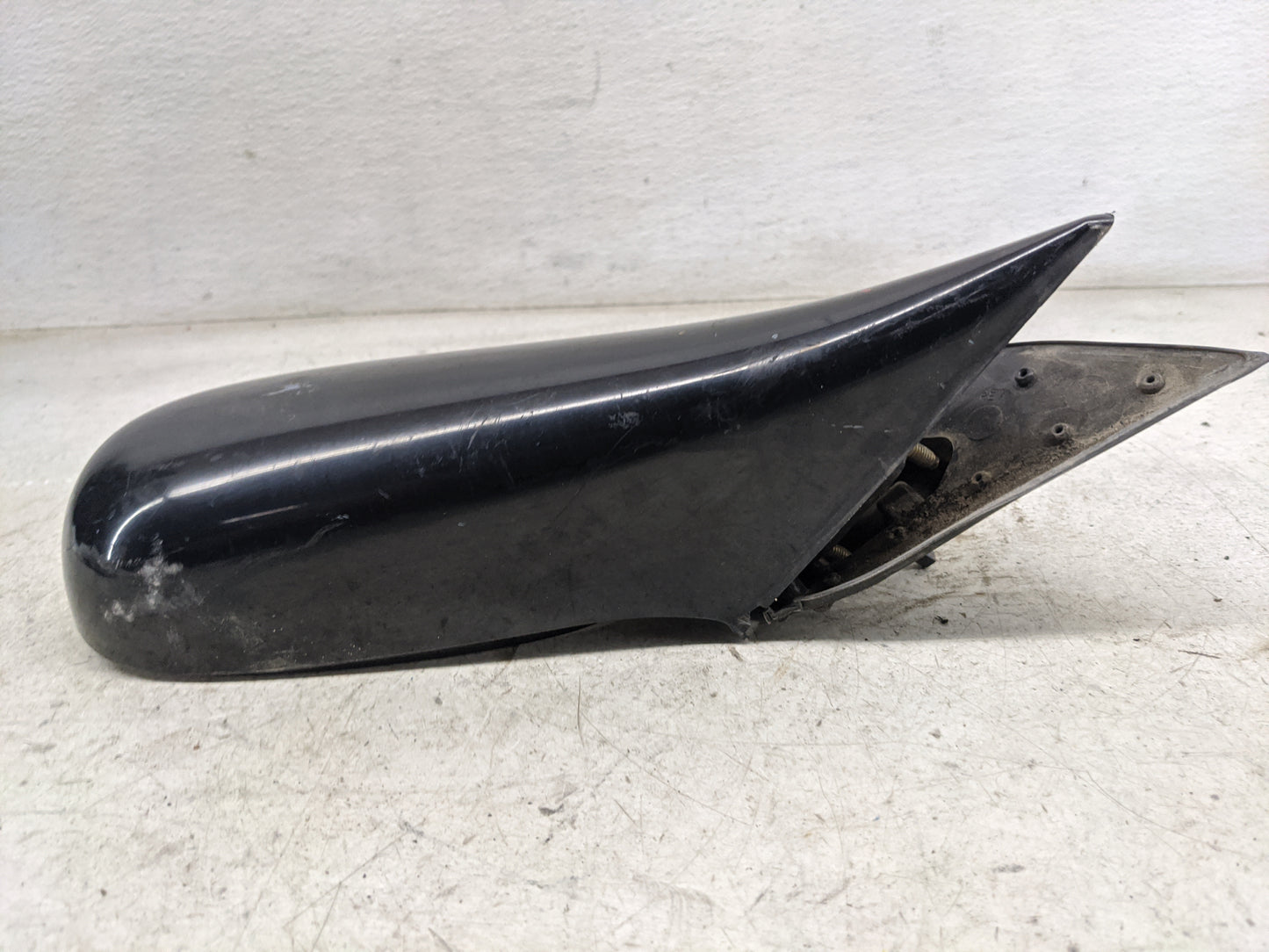 1998 Toyota Corolla Passenger Side View Mirror - Right Door Mirror OEM Used - Oemusedautoparts1.com