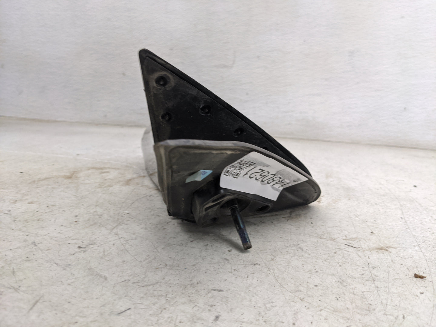 1998 Toyota Corolla Passenger Side View Mirror - Right Door Mirror OEM Used - Oemusedautoparts1.com
