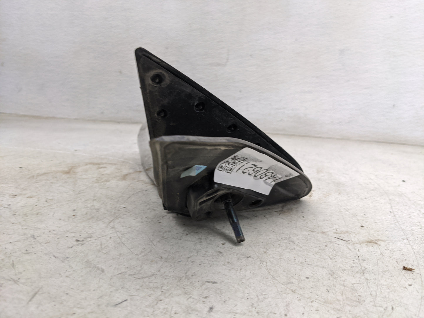 1998 Toyota Corolla Passenger Side View Mirror - Right Door Mirror OEM Used - Oemusedautoparts1.com
