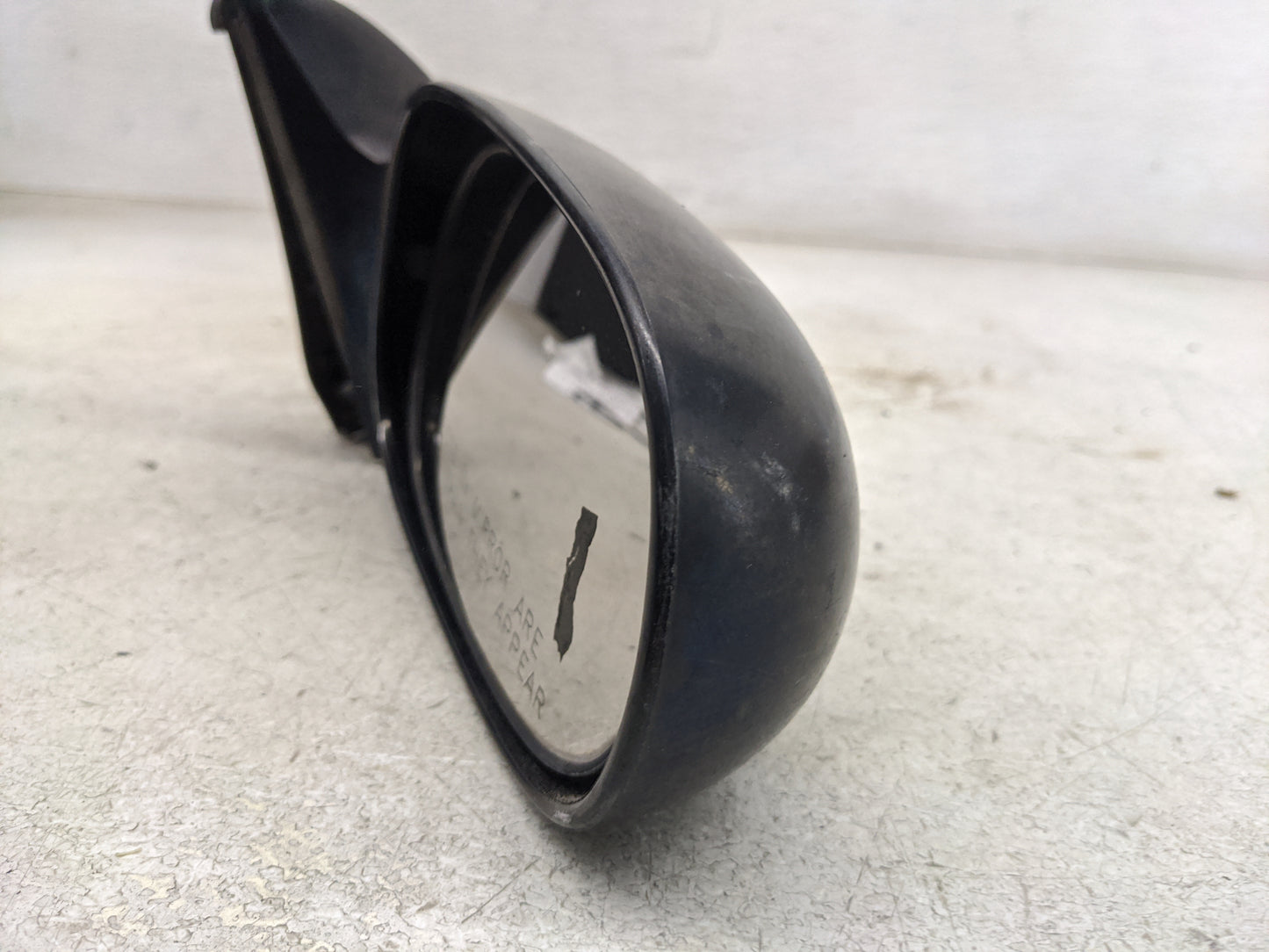 1998 Toyota Corolla Passenger Side View Mirror - Right Door Mirror OEM Used - Oemusedautoparts1.com
