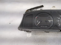 1998-2002 Toyota Corolla Instrument Cluster Speedometer Gauges P/N:83800-02120-00 TN157380-1020 Miles: Fits OEM Used Auto Pa