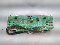 1998-2002 Toyota Corolla Instrument Cluster Speedometer Gauges P/N:83800-02120-00 TN157380-1020 Miles: Fits OEM Used Auto Pa