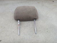 1998 Toyota Corolla Headrest Head Rest Front Driver Seat Tan - Oemusedautoparts1.com