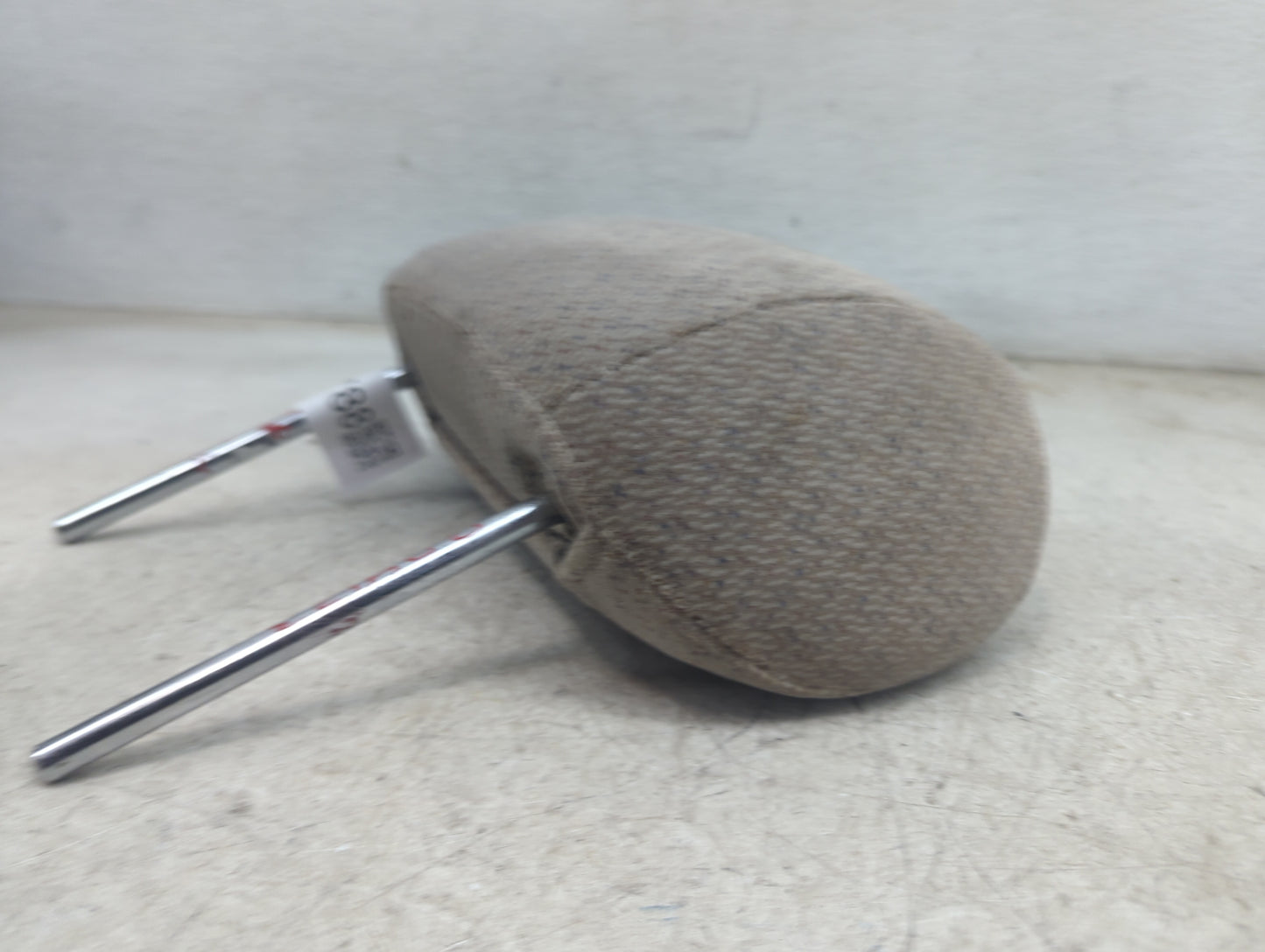 1998 Toyota Corolla Headrest Head Rest Front Driver Seat Tan - Oemusedautoparts1.com