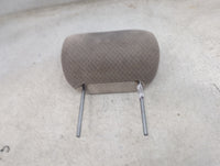 1998 Toyota Corolla Headrest Head Rest Front Driver Seat Tan - Oemusedautoparts1.com