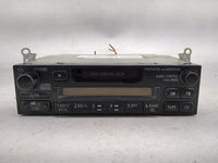 1998-2002 Toyota Corolla Radio AM FM Cd Player Receiver Replacement P/N:A56409 86120-04090 Fits Fits 1997 1998 1999 2000 200