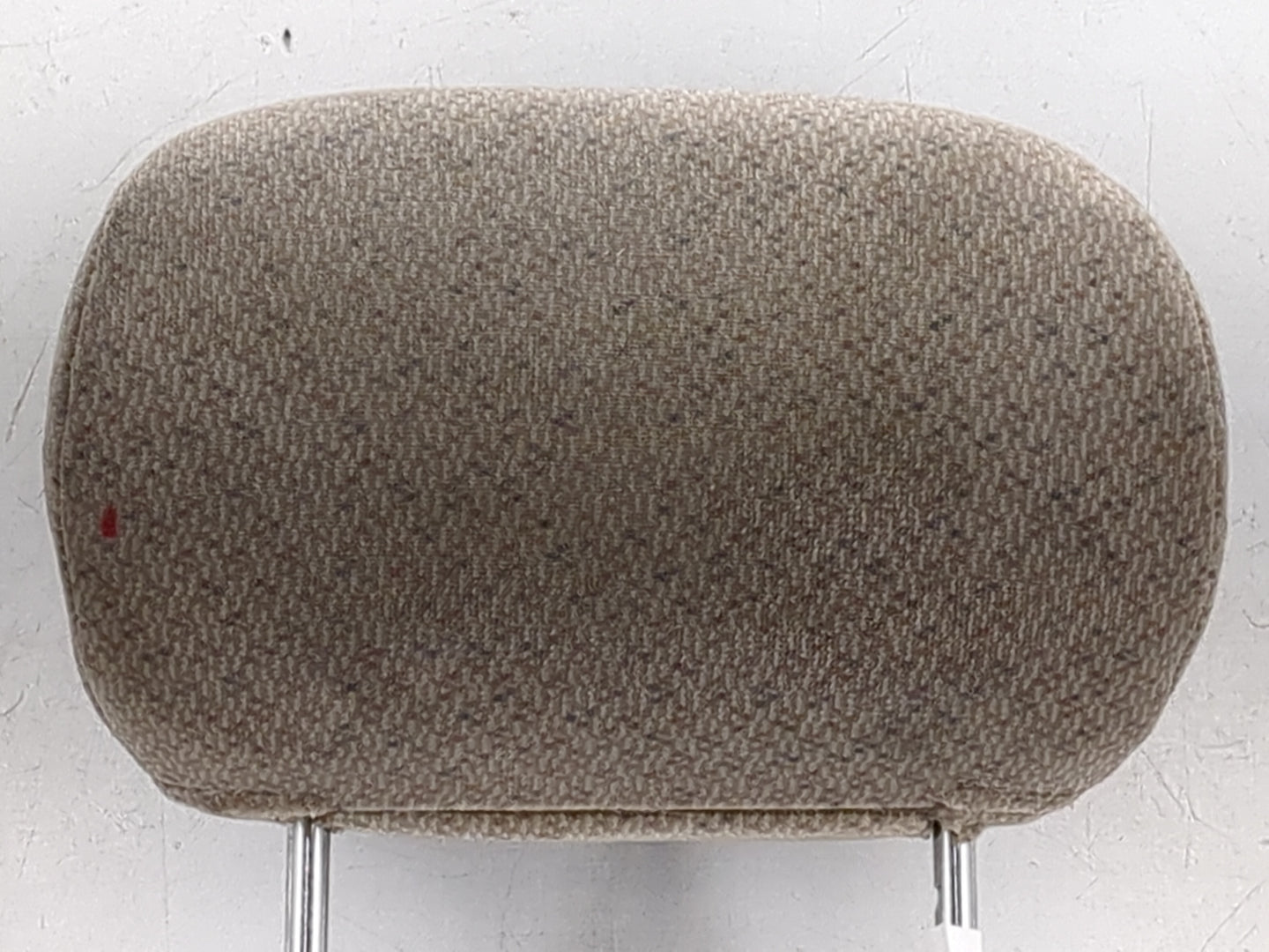 1998 Toyota Corolla Headrest Head Rest Front Driver Seat Tan 1480887 - Oemusedautoparts1.com