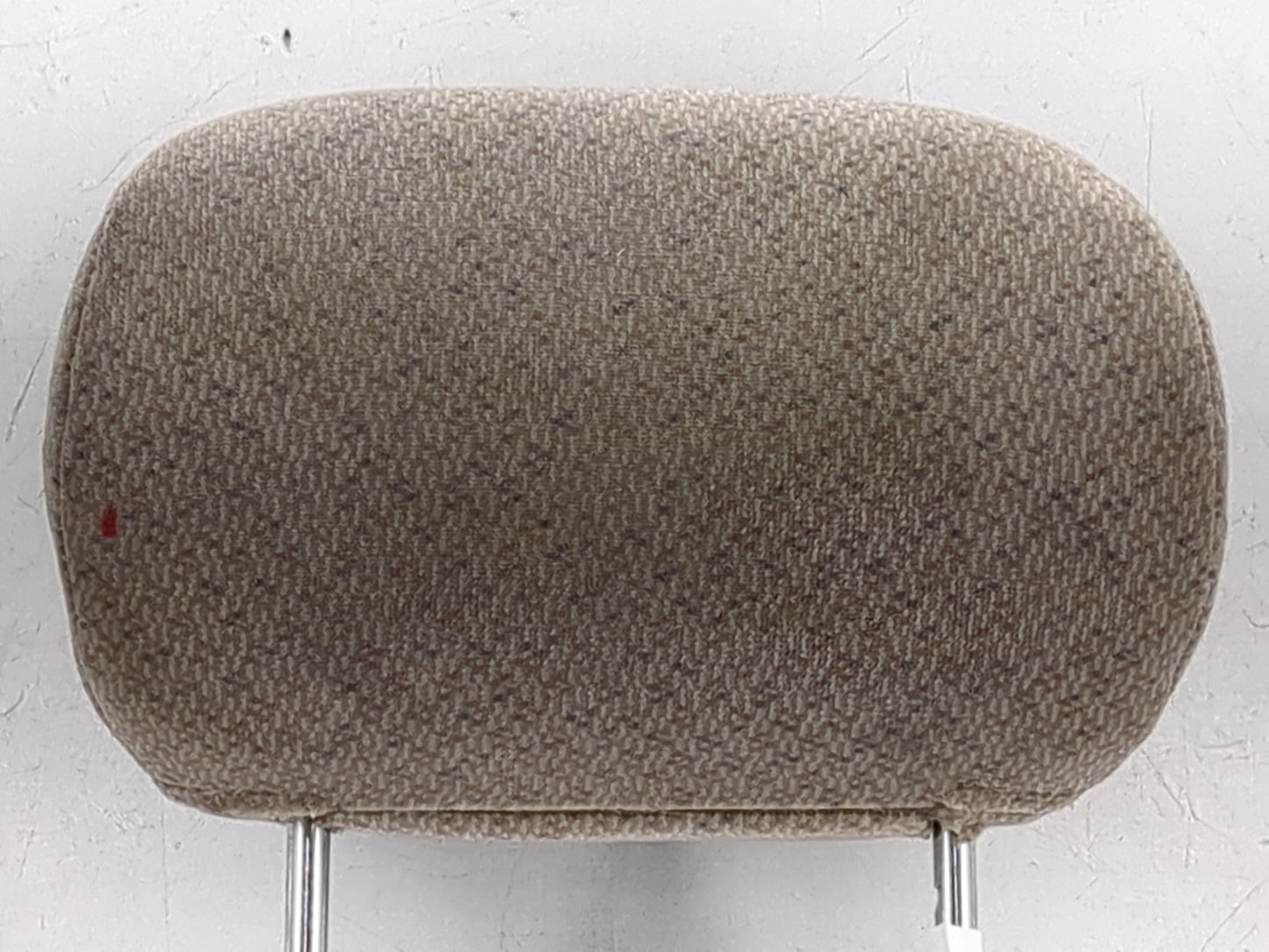 1998 Toyota Corolla Headrest Head Rest Front Driver Seat Tan 1480887 - Oemusedautoparts1.com