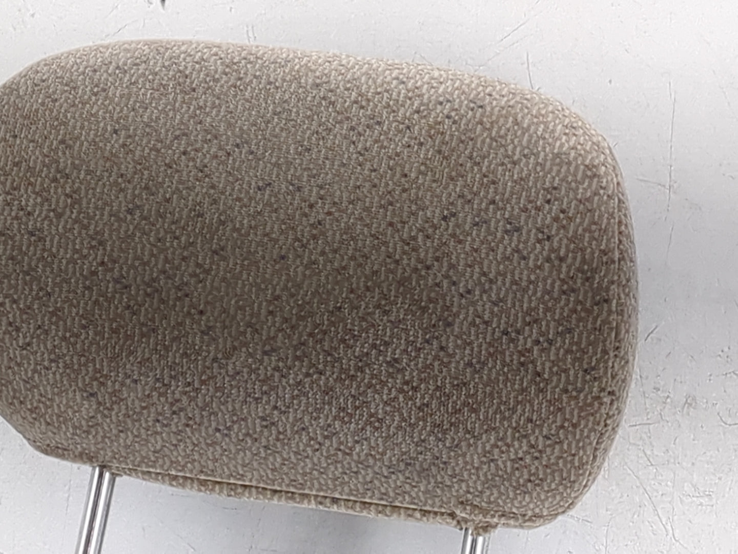1998 Toyota Corolla Headrest Head Rest Front Driver Seat Tan 1480887 - Oemusedautoparts1.com