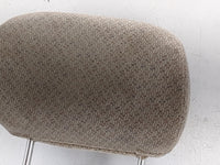 1998 Toyota Corolla Headrest Head Rest Front Driver Seat Tan 1480887 - Oemusedautoparts1.com