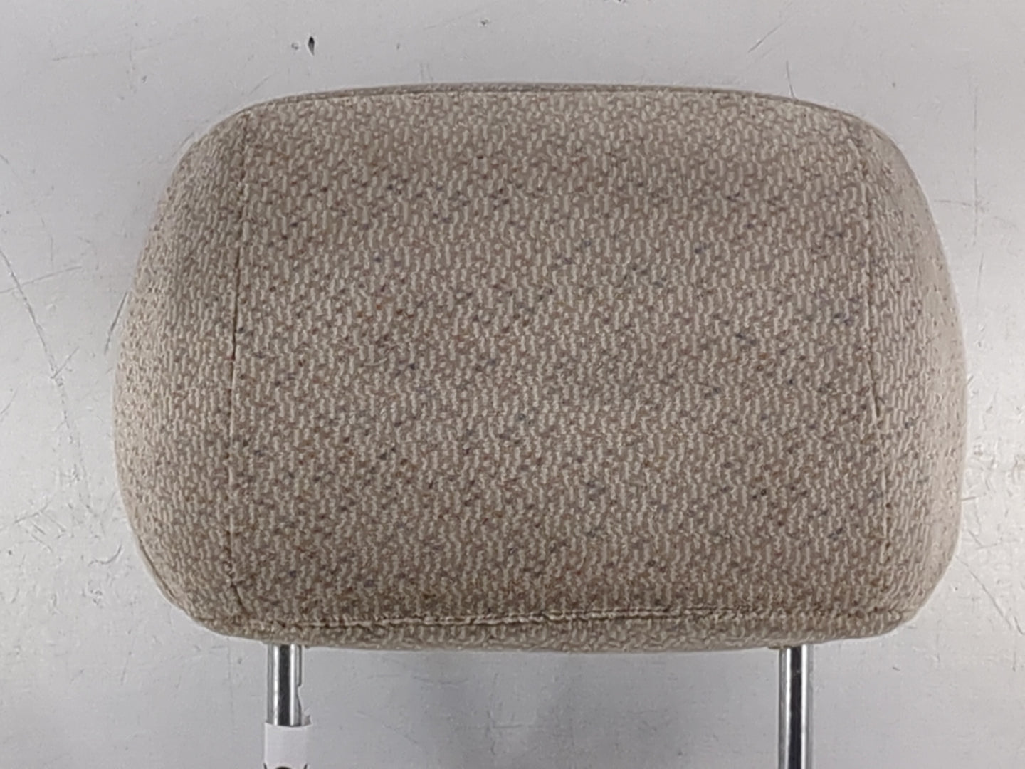 1998 Toyota Corolla Headrest Head Rest Front Driver Seat Tan 1480887 - Oemusedautoparts1.com