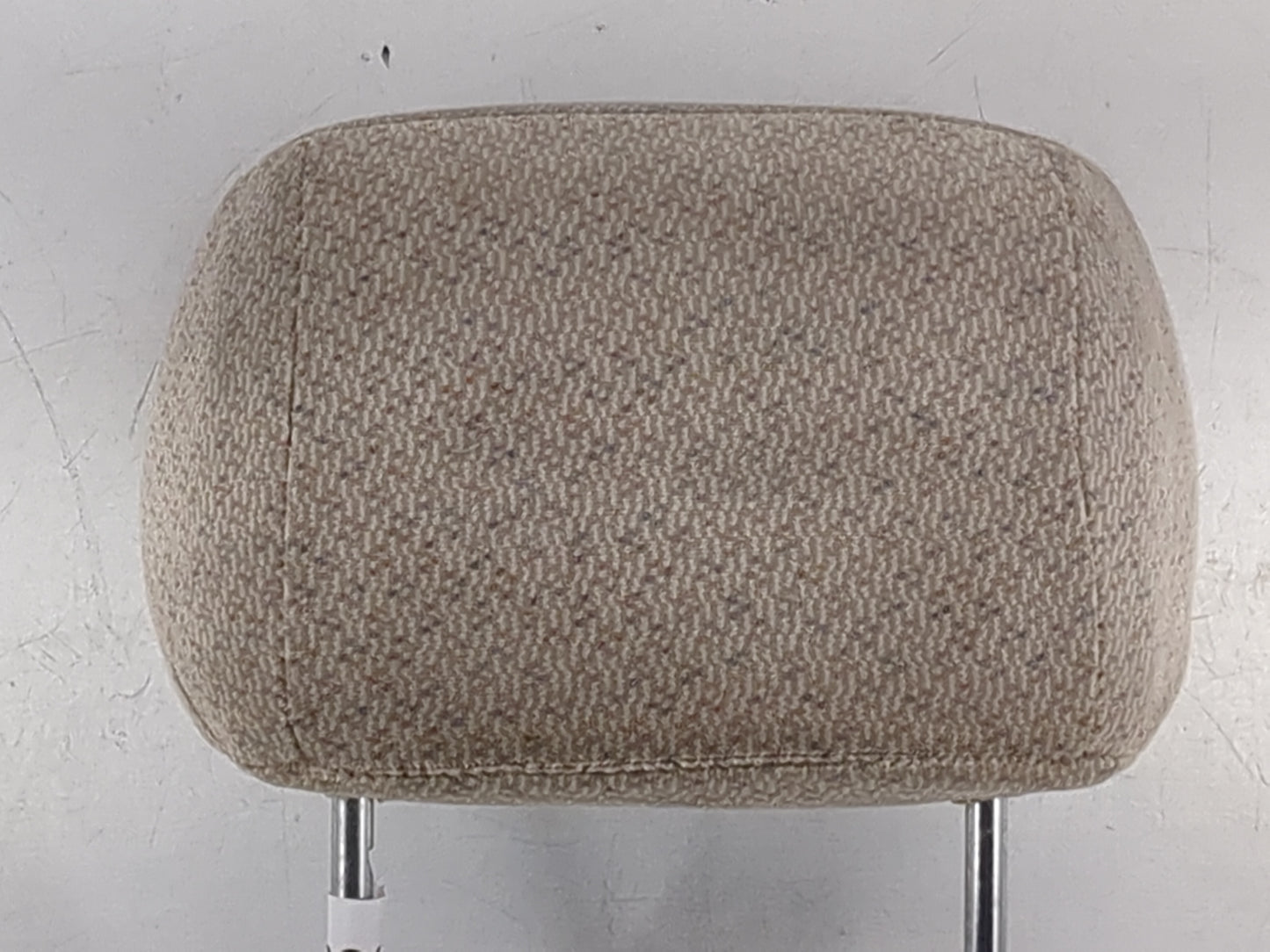 1998 Toyota Corolla Headrest Head Rest Front Driver Seat Tan 1480887 - Oemusedautoparts1.com