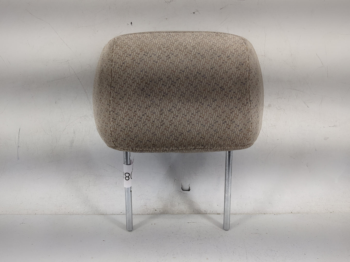 1998 Toyota Corolla Headrest Head Rest Front Driver Seat Tan 1480887 - Oemusedautoparts1.com
