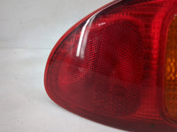 1998-2002 Toyota Corolla Tail Light Assembly Passenger Right OEM Fits Fits 1998 1999 2000 2001 2002 OEM Used Auto Parts - Oe
