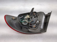 1998-2002 Toyota Corolla Tail Light Assembly Passenger Right OEM Fits Fits 1998 1999 2000 2001 2002 OEM Used Auto Parts - Oe