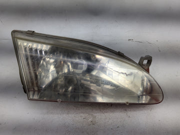 1998-2000 Toyota Corolla Passenger Right Oem Head Light Headlight Lamp 1481307 - Oemusedautoparts1.com