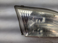 1998-2000 Toyota Corolla Passenger Right Oem Head Light Headlight Lamp 1481307 - Oemusedautoparts1.com