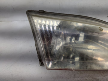 1998-2000 Toyota Corolla Passenger Right Oem Head Light Headlight Lamp 1481307