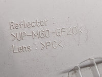 1998-2000 Toyota Corolla Passenger Right Oem Head Light Headlight Lamp 1481307 - Oemusedautoparts1.com