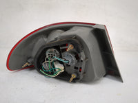 1998 Toyota Corolla Tail Light Assembly Passenger Right OEM Fits OEM Used Auto Parts - Oemusedautoparts1.com
