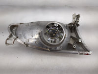 Toyota Corolla Driver Left Oem Head Light Headlight Lamp Black 1481461 - Oemusedautoparts1.com
