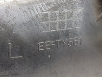 Toyota Corolla Driver Left Oem Head Light Headlight Lamp Black 1481461 - Oemusedautoparts1.com