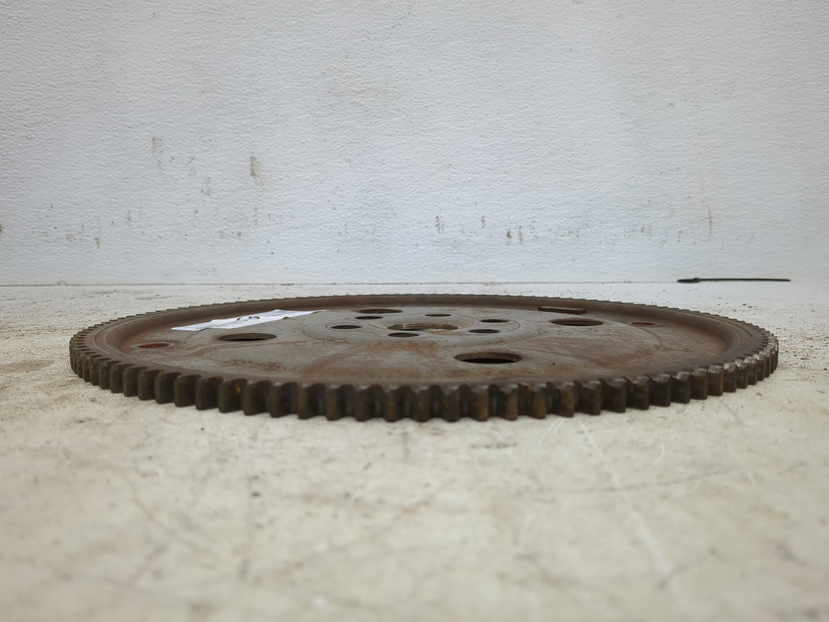 1998 Toyota Corolla Transmission Flywheel Flexplate Fits OEM Used Auto Parts - Oemusedautoparts1.com