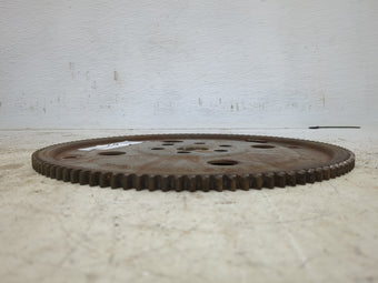 compare product 1998 Toyota Corolla Transmission Flywheel Flexplate Fits OEM Used Auto Parts