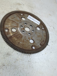 1998 Toyota Corolla Transmission Flywheel Flexplate Fits OEM Used Auto Parts - Oemusedautoparts1.com