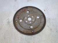 1998 Toyota Corolla Transmission Flywheel Flexplate Fits OEM Used Auto Parts - Oemusedautoparts1.com