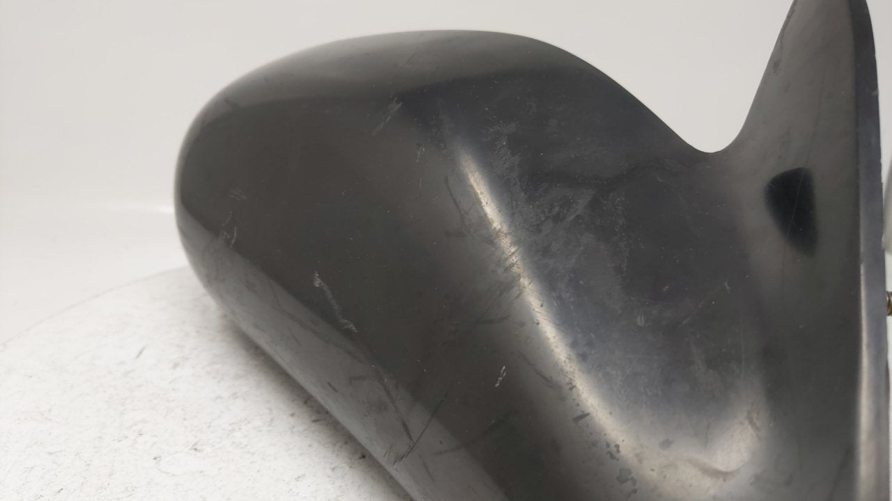 1998-2002 Toyota Corolla Passenger Side View Mirror - Right Door Mirror OEM Used - Oemusedautoparts1.com