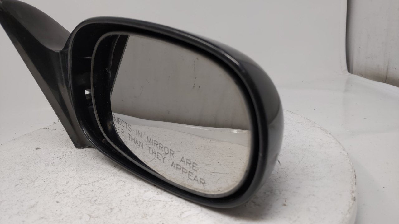 1998-2002 Toyota Corolla Passenger Side View Mirror - Right Door Mirror OEM Used - Oemusedautoparts1.com