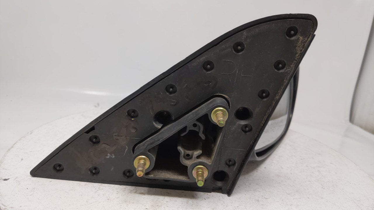 1998-2002 Toyota Corolla Passenger Side View Mirror - Right Door Mirror OEM Used - Oemusedautoparts1.com