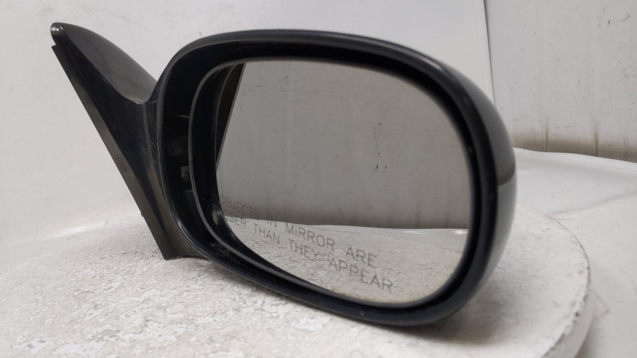1998-2002 Toyota Corolla Side Mirror Replacement Passenger Right View Door Mirror Fits Fits 1998 1999 2000 2001 2002 OEM Use