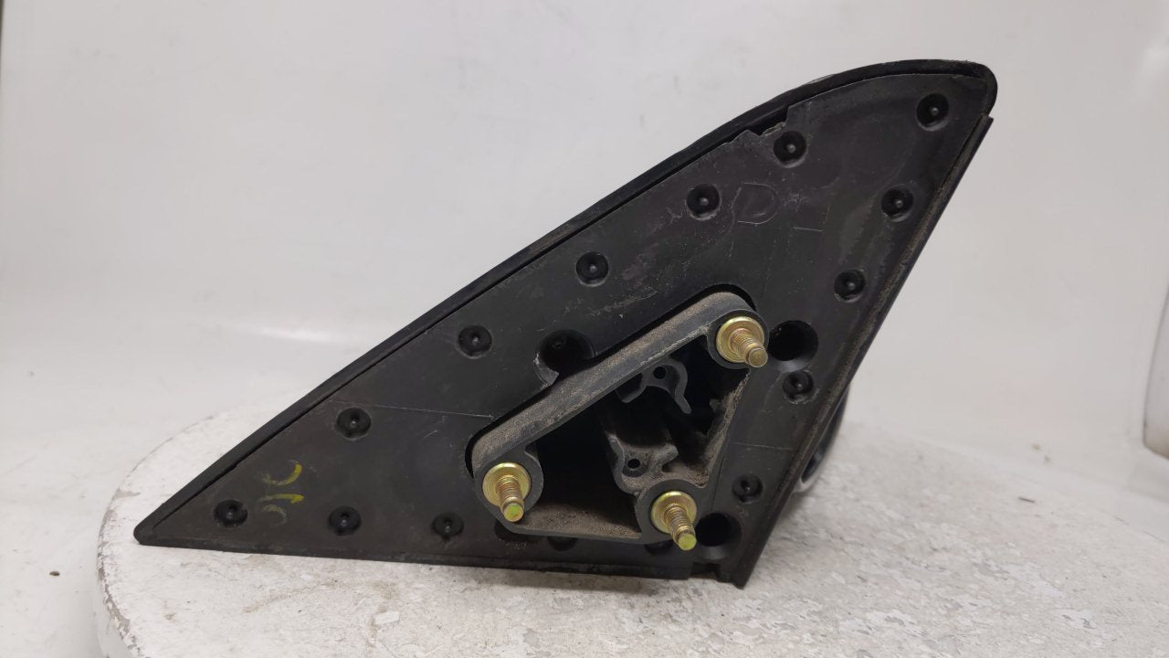 1998-2002 Toyota Corolla Side Mirror Replacement Passenger Right View Door Mirror Fits Fits 1998 1999 2000 2001 2002 OEM Use