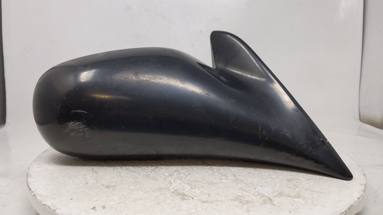 1998 Toyota Corolla Side Mirror Replacement Passenger Right View Door Mirror Fits OEM Used Auto Parts - Oemusedautoparts1.co