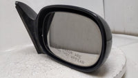 1998 Toyota Corolla Side Mirror Replacement Passenger Right View Door Mirror Fits OEM Used Auto Parts - Oemusedautoparts1.co