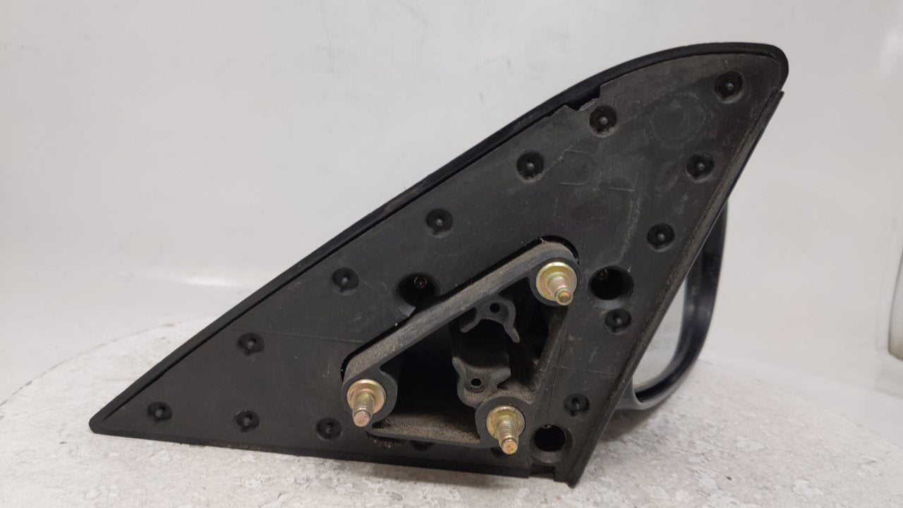 1998 Toyota Corolla Side Mirror Replacement Passenger Right View Door Mirror Fits OEM Used Auto Parts - Oemusedautoparts1.co