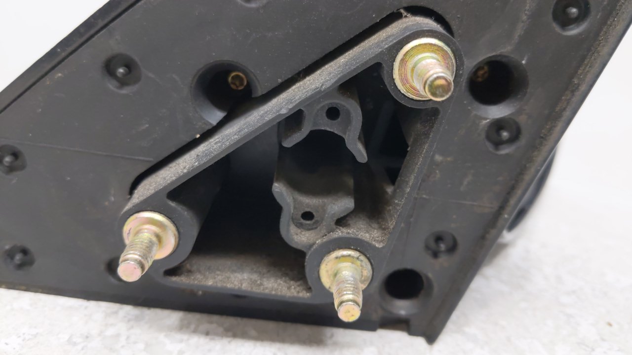 1998 Toyota Corolla Side Mirror Replacement Passenger Right View Door Mirror Fits OEM Used Auto Parts - Oemusedautoparts1.co