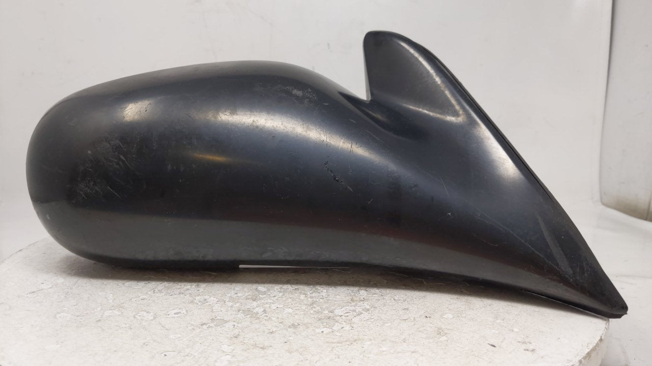 1998-2002 Toyota Corolla Passenger Side View Mirror - Right Door Mirror OEM Used - Oemusedautoparts1.com