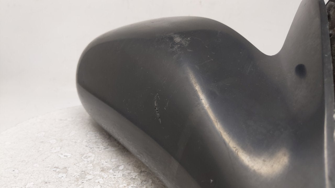 1998-2002 Toyota Corolla Passenger Side View Mirror - Right Door Mirror OEM Used - Oemusedautoparts1.com
