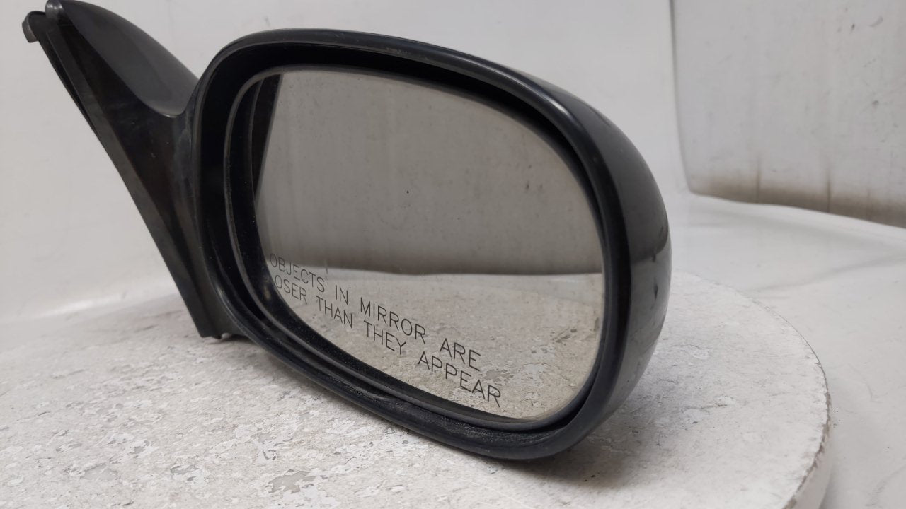 1998-2002 Toyota Corolla Passenger Side View Mirror - Right Door Mirror OEM Used - Oemusedautoparts1.com