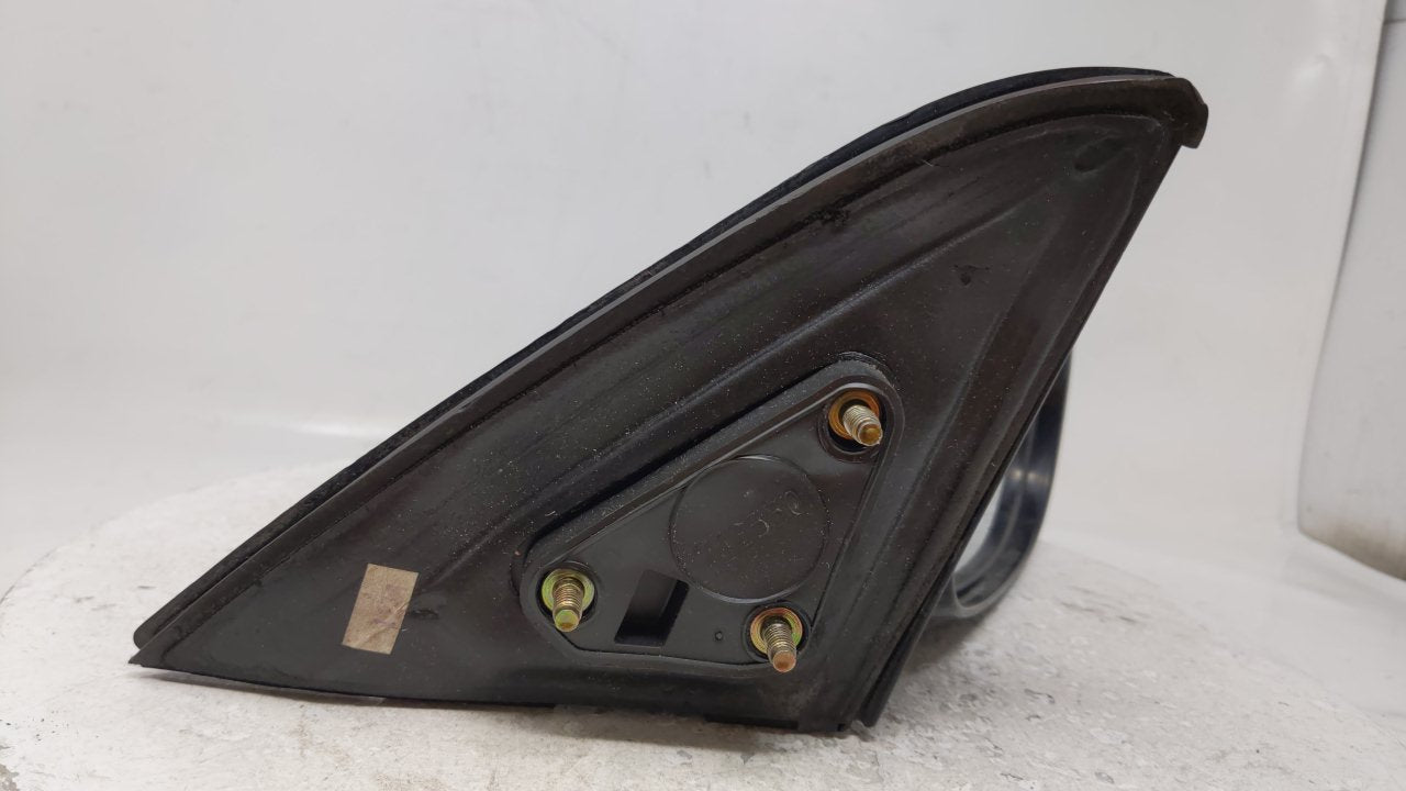 1998-2002 Toyota Corolla Passenger Side View Mirror - Right Door Mirror OEM Used - Oemusedautoparts1.com