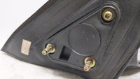 1998-2002 Toyota Corolla Passenger Side View Mirror - Right Door Mirror OEM Used - Oemusedautoparts1.com